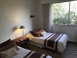 Hotel Acacias de Vitacura