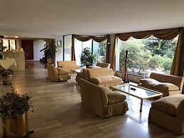 Hotel Acacias de Vitacura