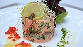 Hotel Acacias de Vitacura