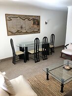 Hotel Acacias de Vitacura