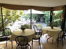 Hotel Acacias de Vitacura