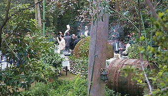 Hotel Acacias de Vitacura