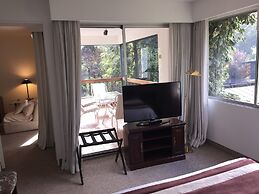 Hotel Acacias de Vitacura