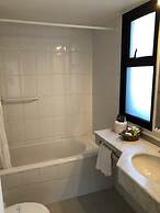 Hotel Acacias de Vitacura