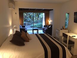 Hotel Acacias de Vitacura