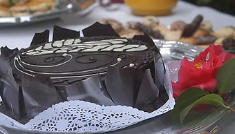 Hotel Acacias de Vitacura