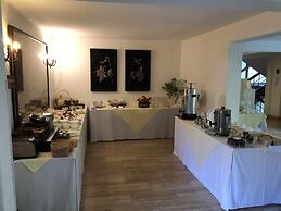 Hotel Acacias de Vitacura