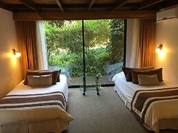 Hotel Acacias de Vitacura