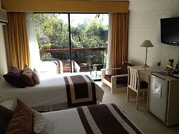 Hotel Acacias de Vitacura