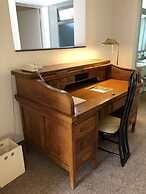 Hotel Acacias de Vitacura