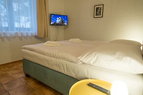 Wellness privát Štyri Lipy