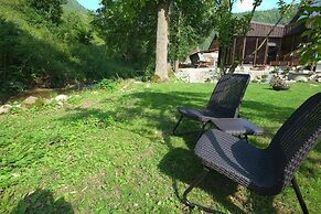 Wellness privát Štyri Lipy
