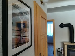 Wellness privát Štyri Lipy
