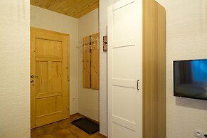 Wellness privát Štyri Lipy