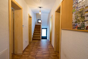 Wellness privát Štyri Lipy