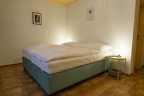 Wellness privát Štyri Lipy