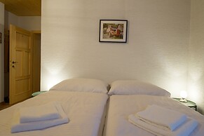 Wellness privát Štyri Lipy