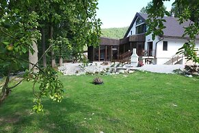 Wellness privát Štyri Lipy