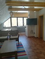 Wellness privát Štyri Lipy