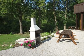 Wellness privát Štyri Lipy