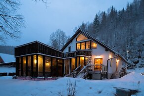 Wellness privát Štyri Lipy