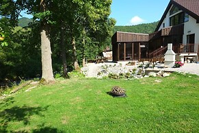 Wellness privát Štyri Lipy