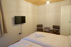 Wellness privát Štyri Lipy