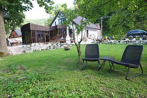 Wellness privát Štyri Lipy