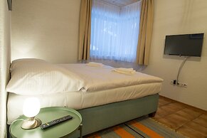 Wellness privát Štyri Lipy