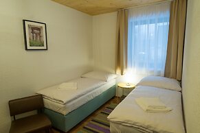 Wellness privát Štyri Lipy
