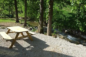 Wellness privát Štyri Lipy