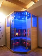 Wellness privát Štyri Lipy