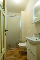 Wellness privát Štyri Lipy