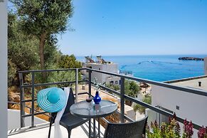 John Akroyiali rooms