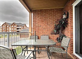 NOUVEAU Condo 4 et demi Vaudreuil-Dorion