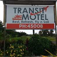 Transit Motel - Hostel
