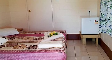 Transit Motel - Hostel