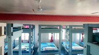 Transit Motel - Hostel