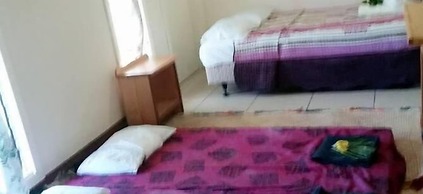 Transit Motel - Hostel