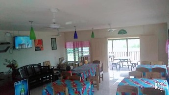 Transit Motel - Hostel