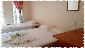 Transit Motel - Hostel