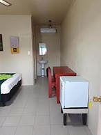 Transit Motel - Hostel