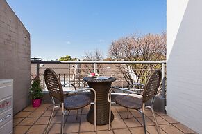 Sydney Inner City Sanctuary