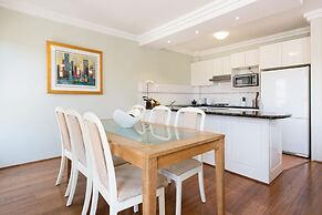 Sydney Inner City Sanctuary