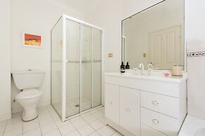 Sydney Inner City Sanctuary