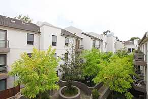 Sydney Inner City Sanctuary