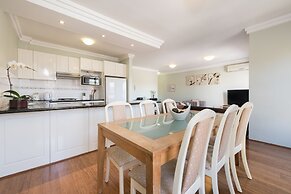 Sydney Inner City Sanctuary