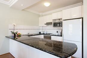 Sydney Inner City Sanctuary