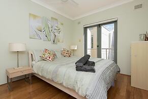 Sydney Inner City Sanctuary