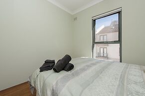 Sydney Inner City Sanctuary